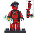 Hip-Hop Deadpool