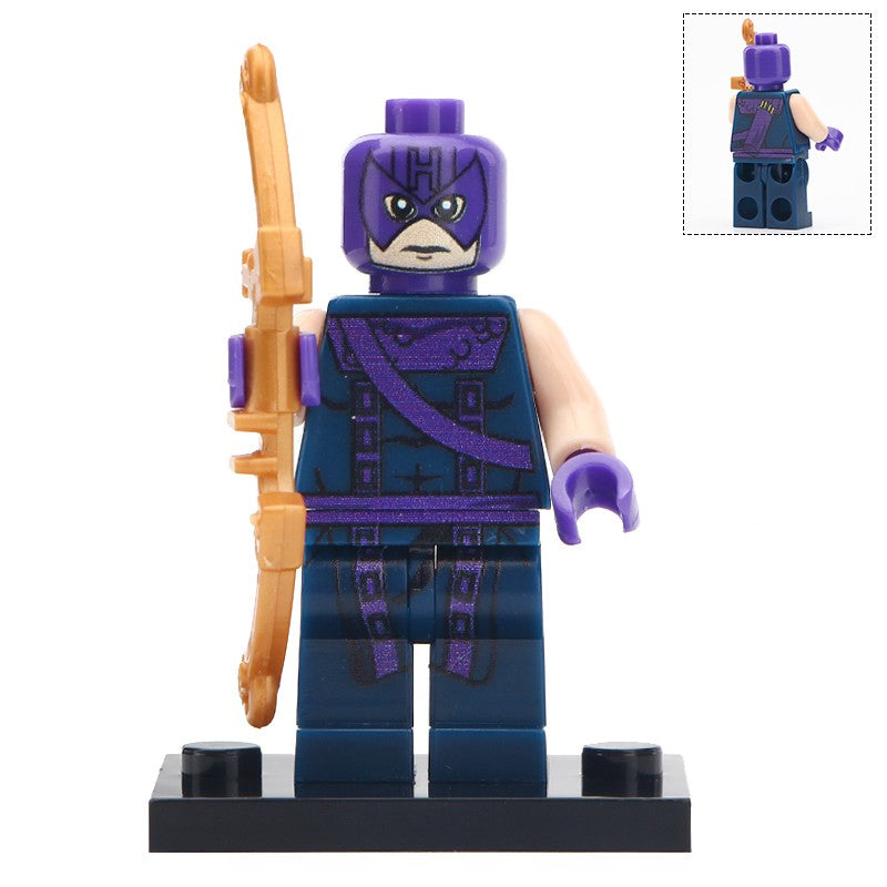 Hawkeye