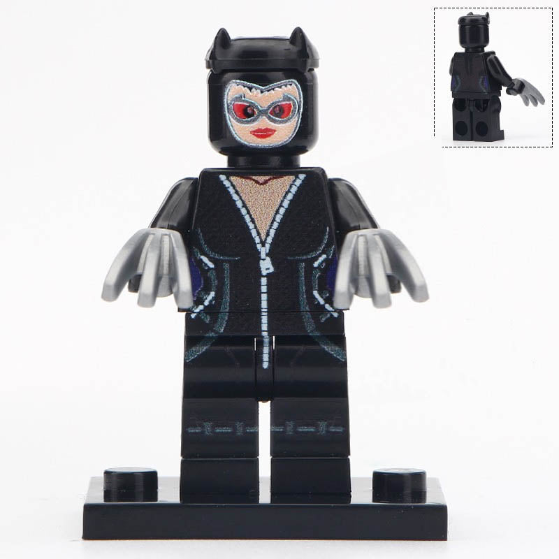 Catwoman (Arkham)