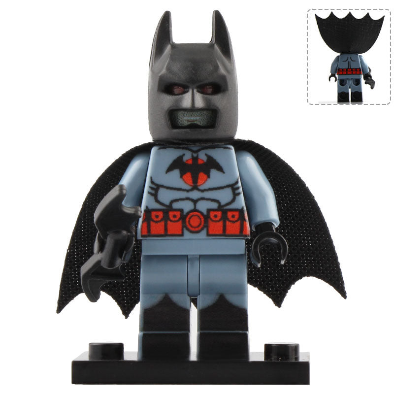 Flashpoint Batman (Thomas Wayne)