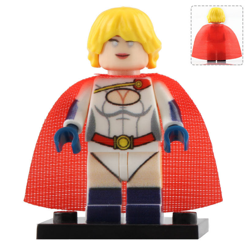 Power Girl