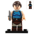 Lara Croft (Tomb Raider)