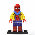 Spider-Man (Midtown Blazer)