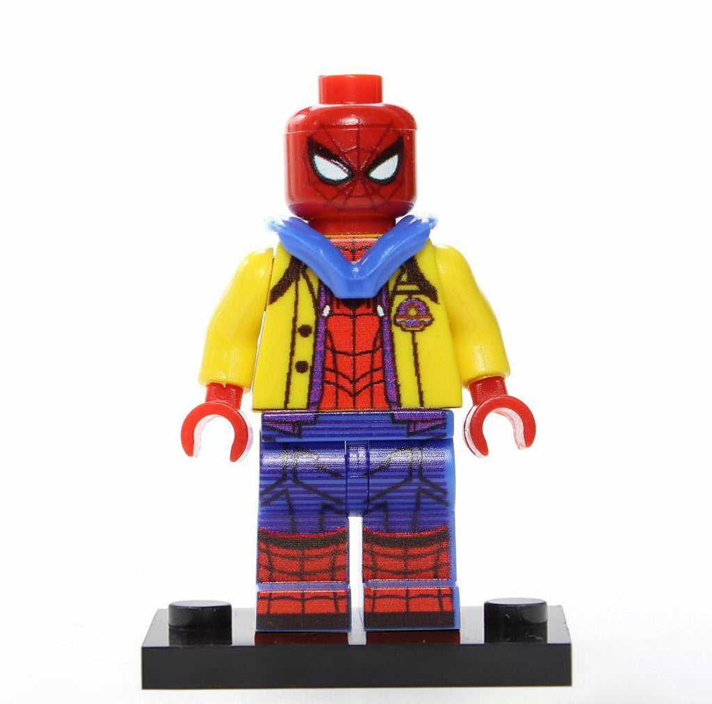 Spider-Man (Midtown Blazer)