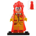 Joker x Ronald McDonald
