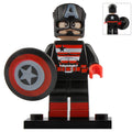 U.S. Agent (American Operative)
