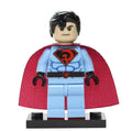 Red Son Superman