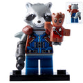 Rocket Raccoon
