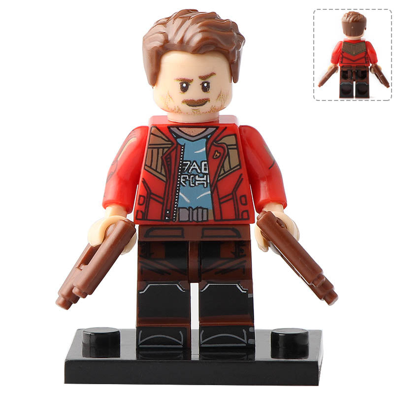 Star-Lord