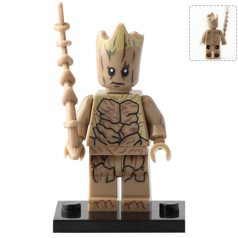 Teen Groot