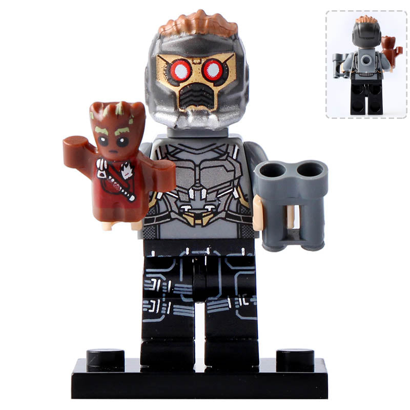Star-Lord (Aero-Rig)