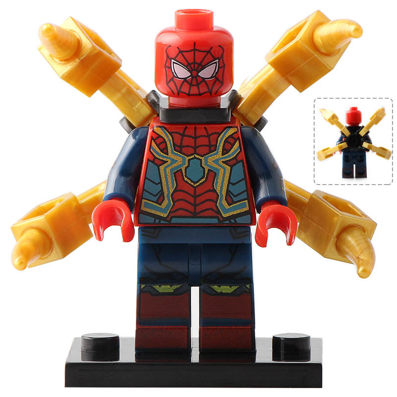 Iron Spider