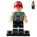 Peter Parker