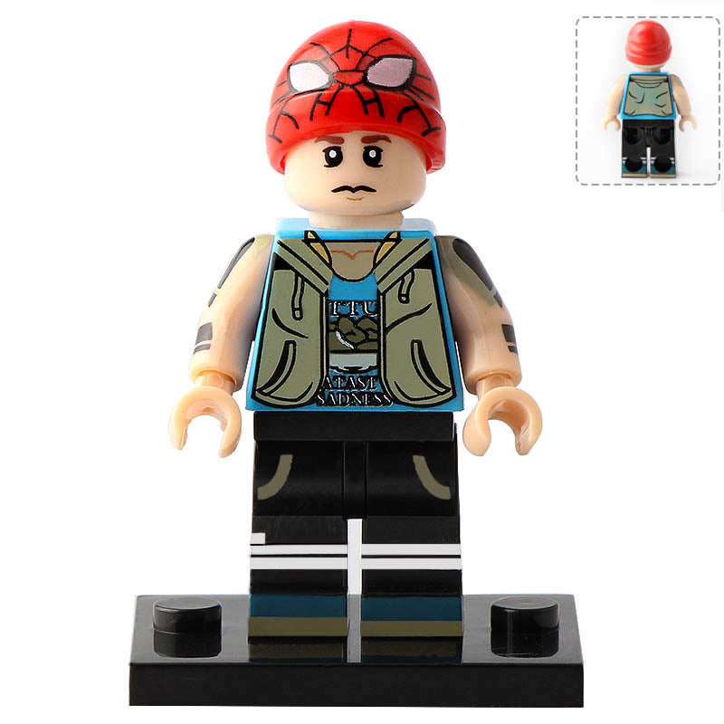 Peter Parker