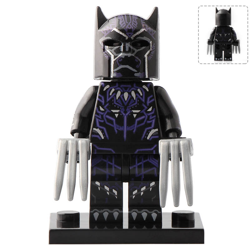Black Panther