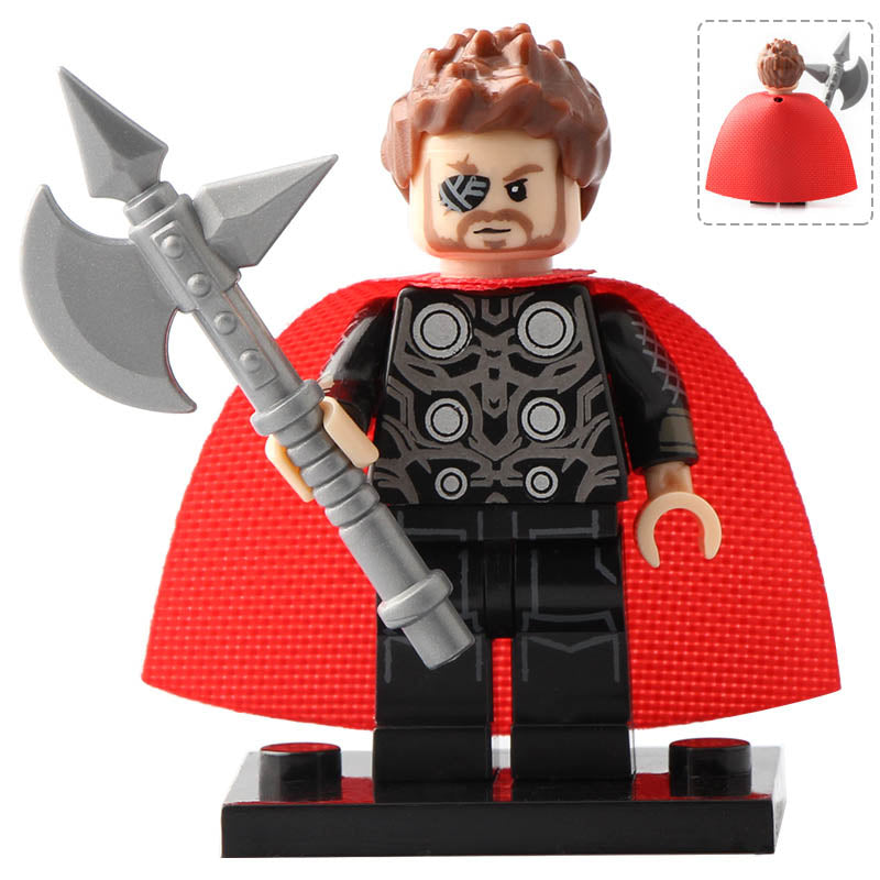 Thor