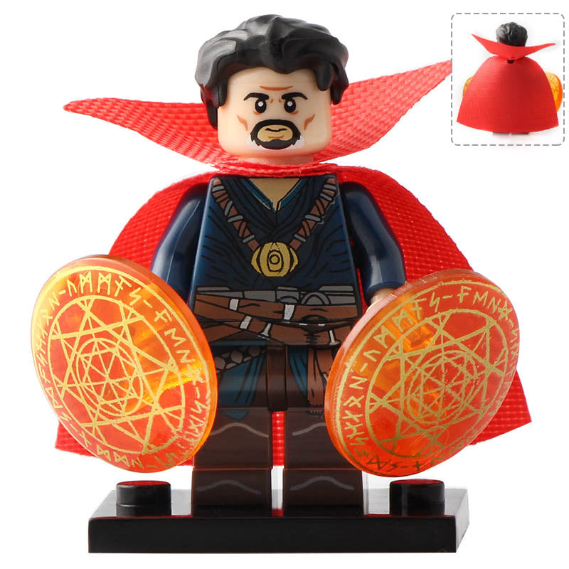 Dr Strange