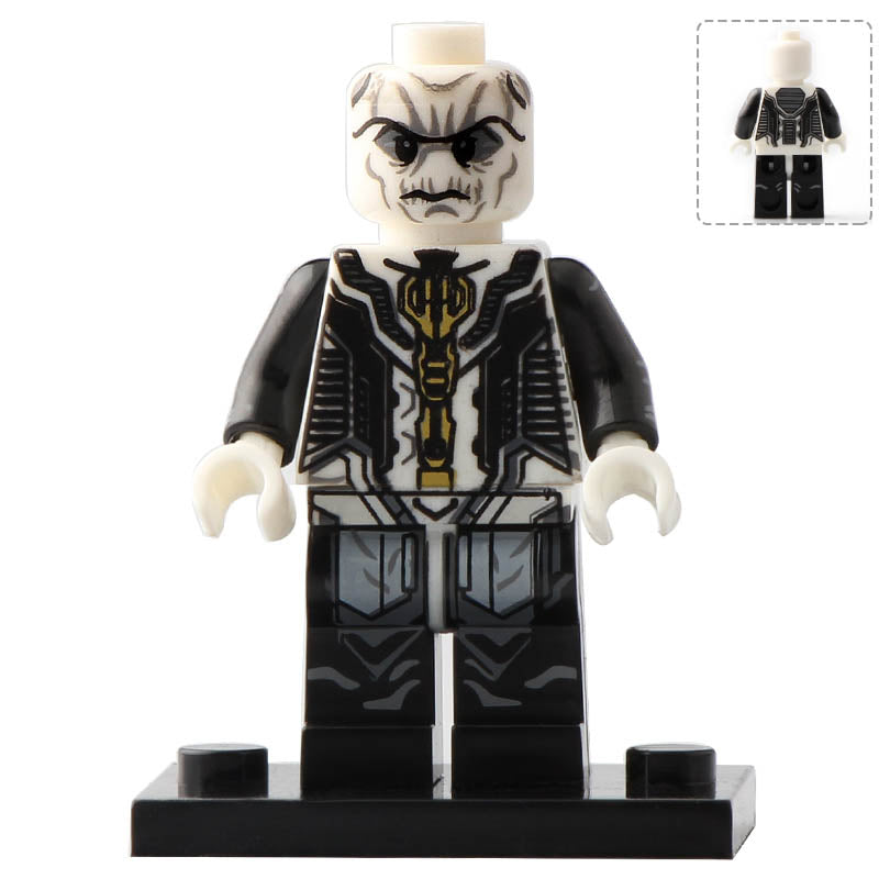 Ebony Maw