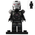 War Machine Mk 4