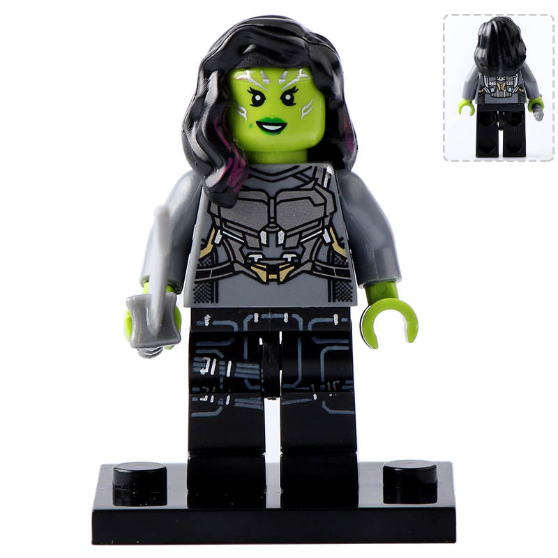 Gamora