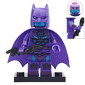 NES Batman