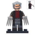 Old Man Logan
