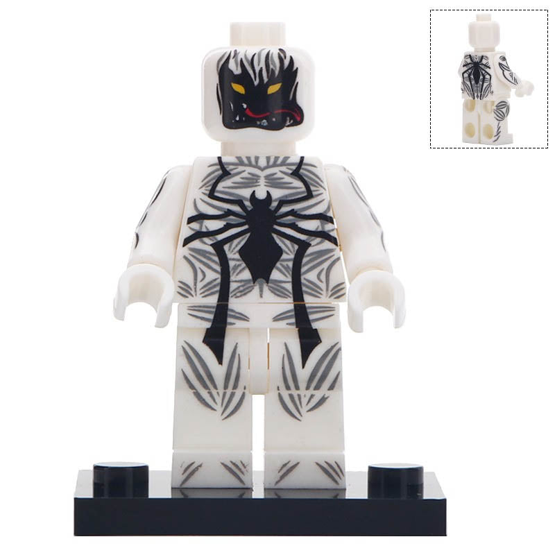 Anti-Venom