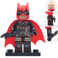 Batpool (Batman x Deadpool)