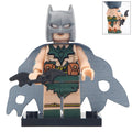 Caveman Batman