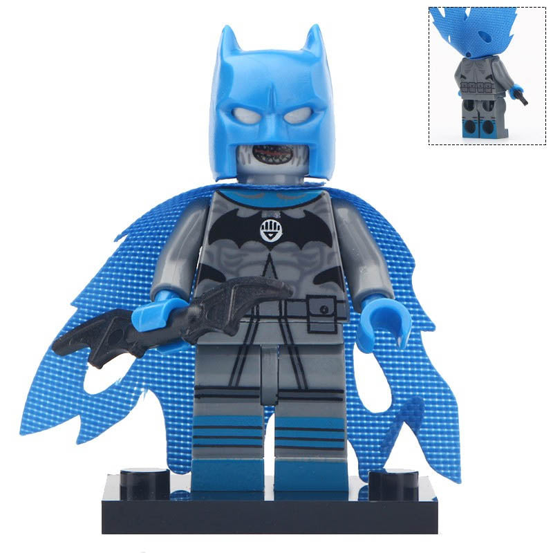 Black Lantern Batman
