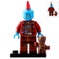 Yondu Udonta