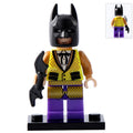 Golden Tuxedo Batman
