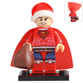 Santa Superman