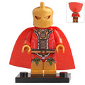 Santa Dr Fate