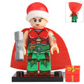 Santa Thor (Jane Foster)