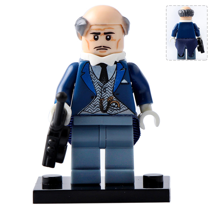 Alfred Pennyworth