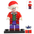 Santa Joker