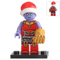 Santa Thanos