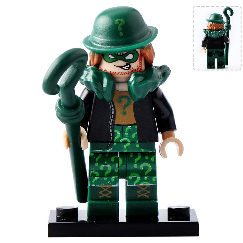 The Riddler