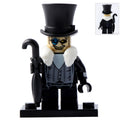 The Penguin