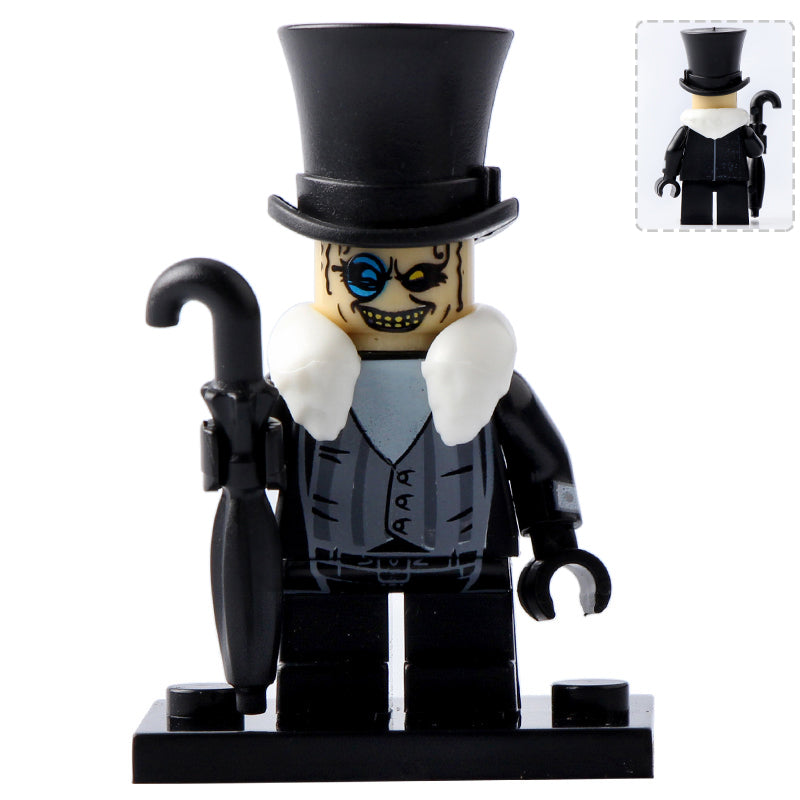 The Penguin