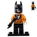Tiger Tuxedo Batman