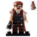 Commissioner Gordon