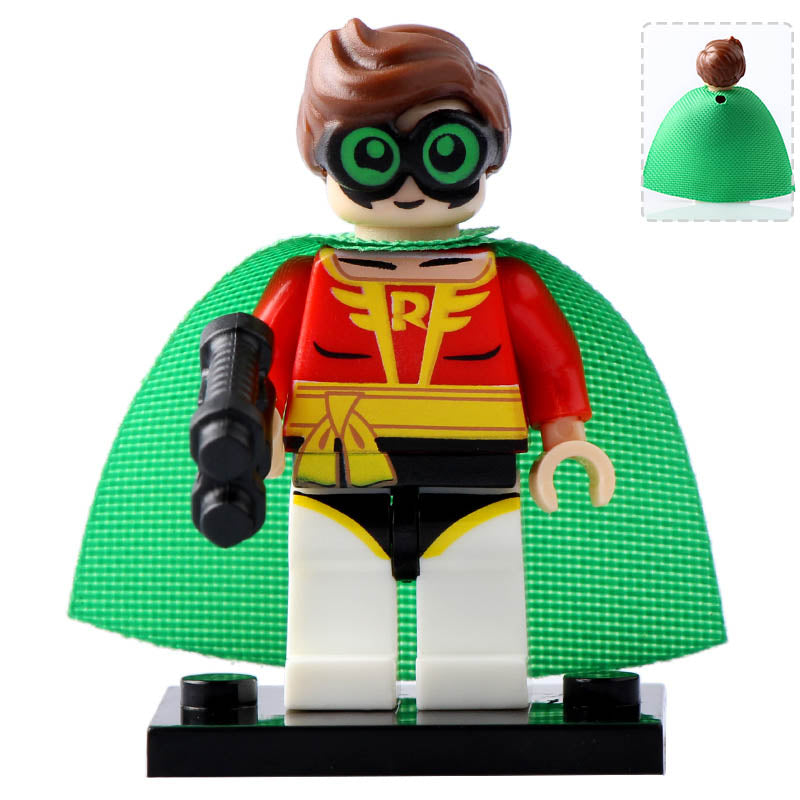 Robin