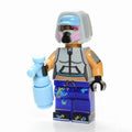 Teknique (Epic Skin)