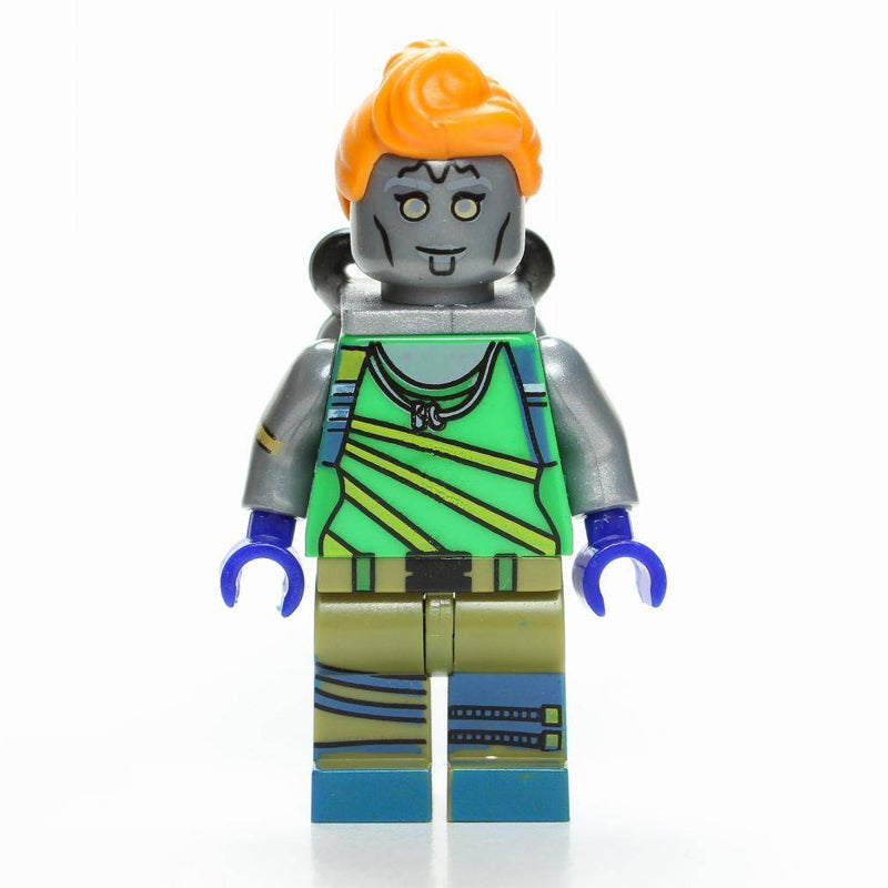 Chromium (Rare Skin)
