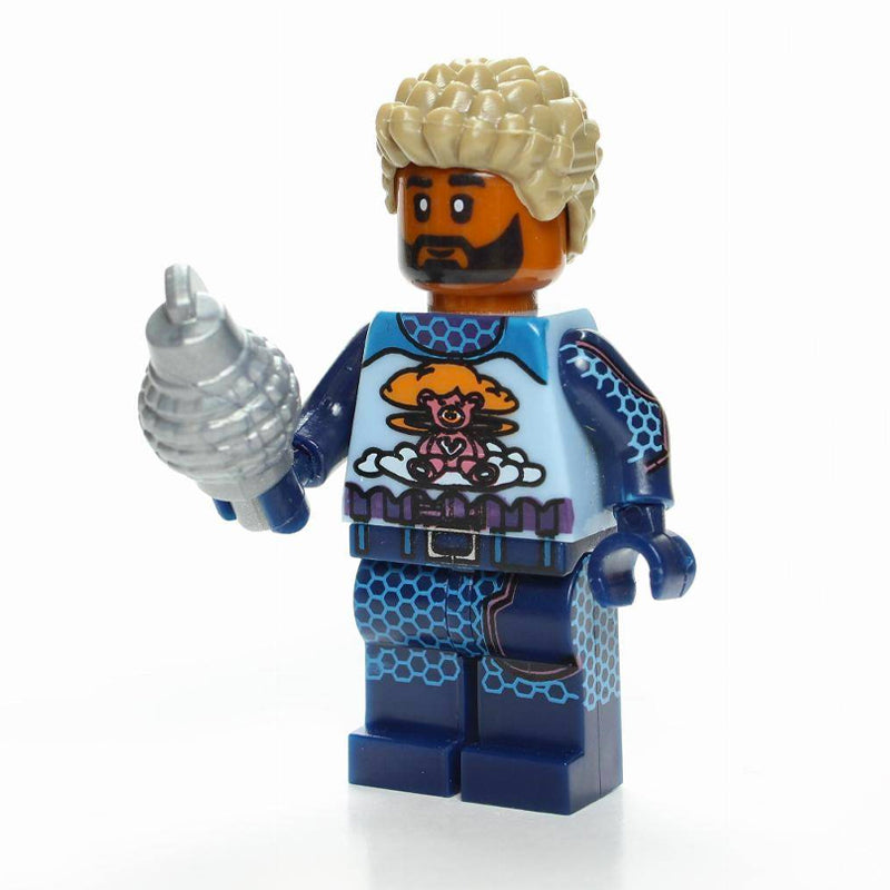Brite Gunner (Epic Skin)