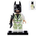 Dollar Bill Tuxedo Batman