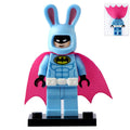 Easter Bunny Batman
