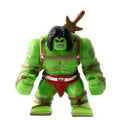 Skaar (Son of Hulk)
